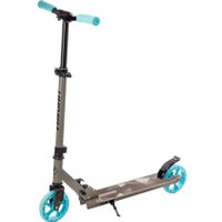 Двухколесный подростковый самокат Favorit PE2015GR