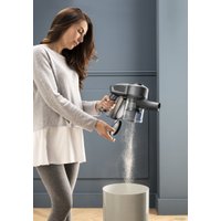 Пылесос DeLonghi Colombina Evo XLM418.GCG