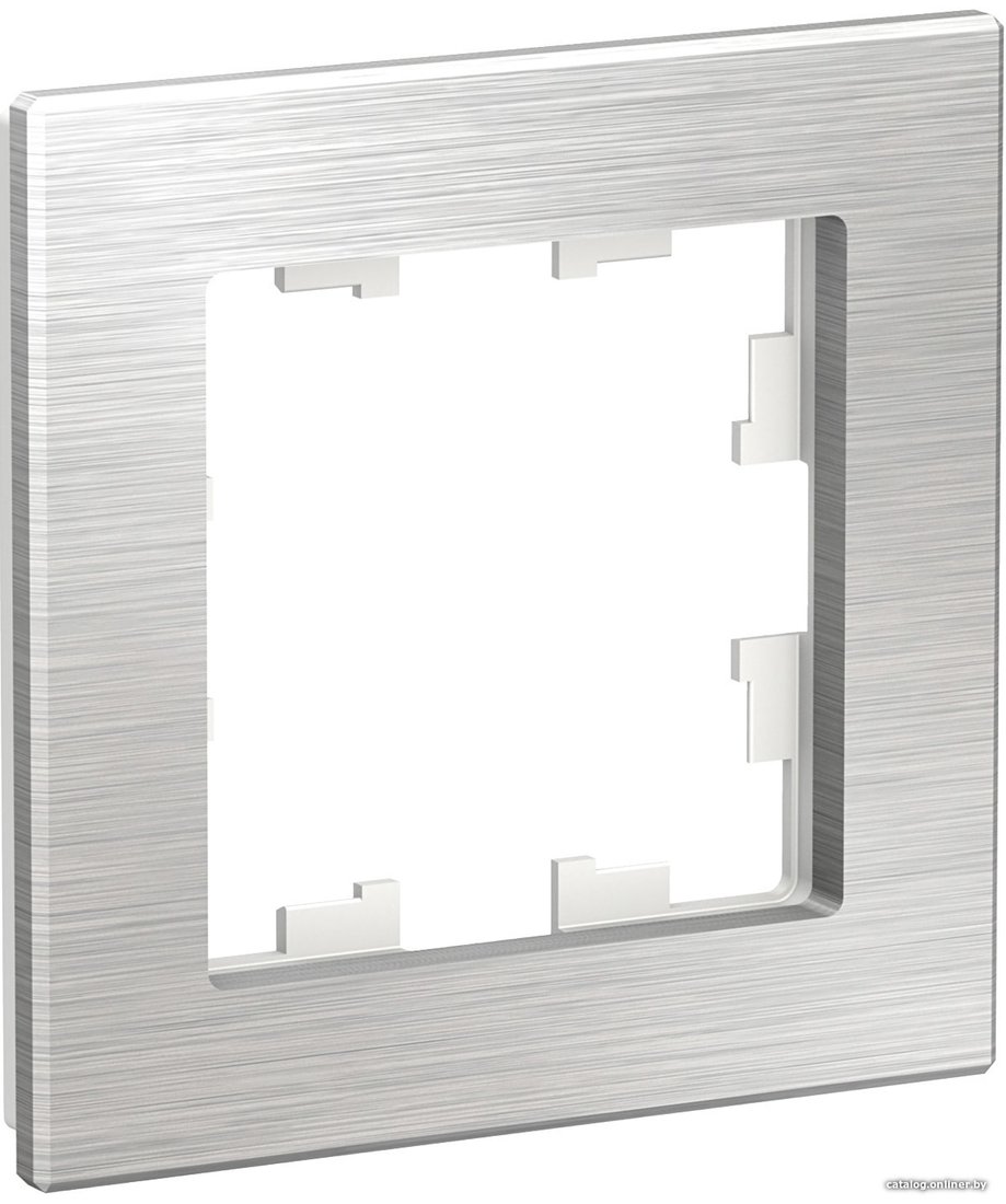 Рамка Schneider Electric AtlasDesign ATN312101