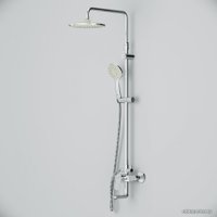 Душевая система  AM.PM Sunny F0785C900