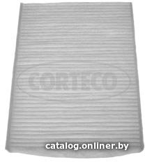 

Салонный фильтр Corteco 21652544