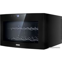 Винный шкаф BBK BWR-081