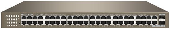 Управляемый коммутатор 2-го уровня IP-COM G3350F