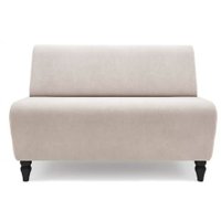 Диван Mio Tesoro Буно (велюр/бежевый №2)