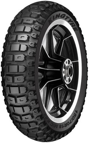 Дорожные мотошины King Tyre K82 150/70R18 70H TL/TT