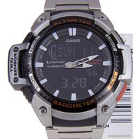 Наручные часы Casio SGW-450HD-1B