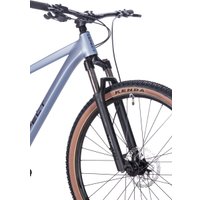 Велосипед Aspect Cobalt Expert 29 M 2025 (голубой)