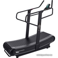 Магнитная беговая дорожка CardioPower Pro TG300