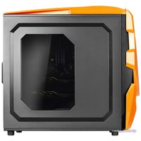 Корпус Raidmax Ninja II Orange