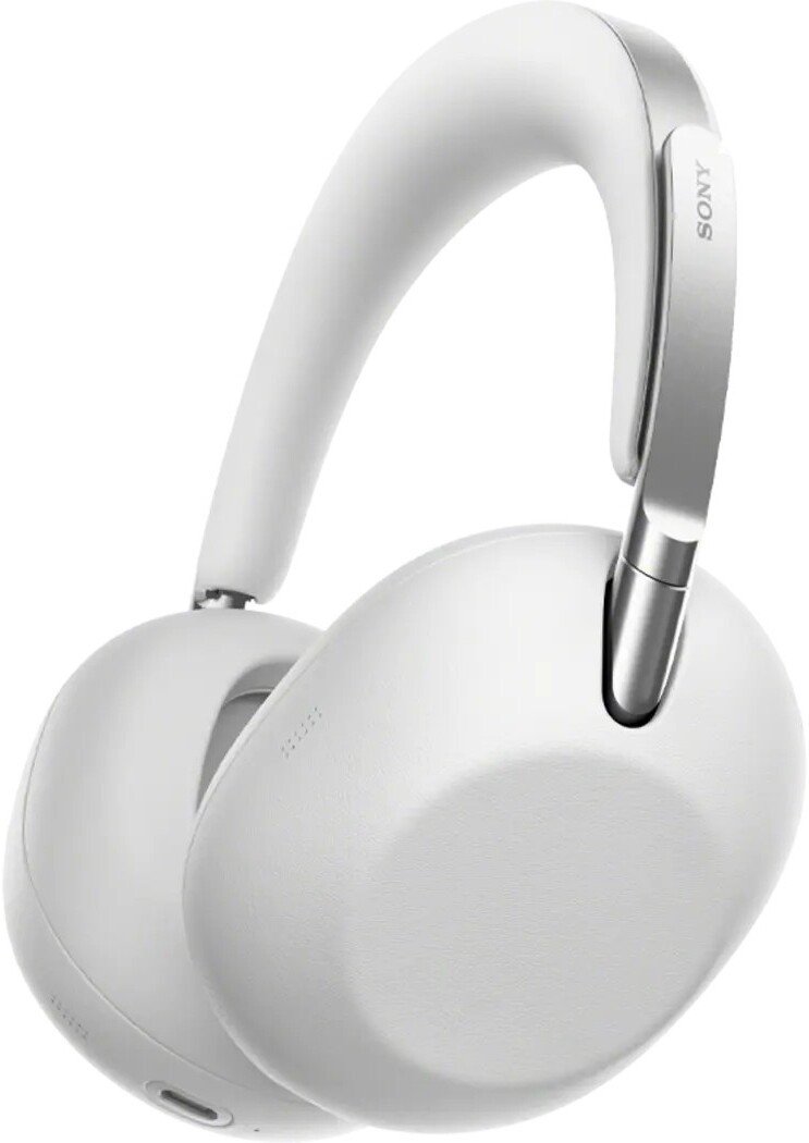 Наушники Sony 1000X The Collexion (белый)