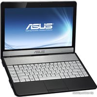 Ноутбук ASUS N45S