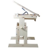 Парта Диприз Лена Д.4237.2 (лак)