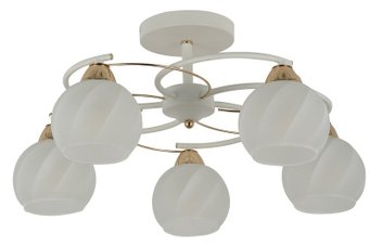 Люстра средней высоты Hiper Elba H179-5