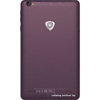 Планшет Prestigio Node A8 PMT4208_3G_E_RU_RD (красный)