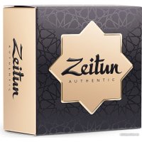  Zeitun Мыло твердое Серное для проблемной кожи Алеппское премиум 105 г
