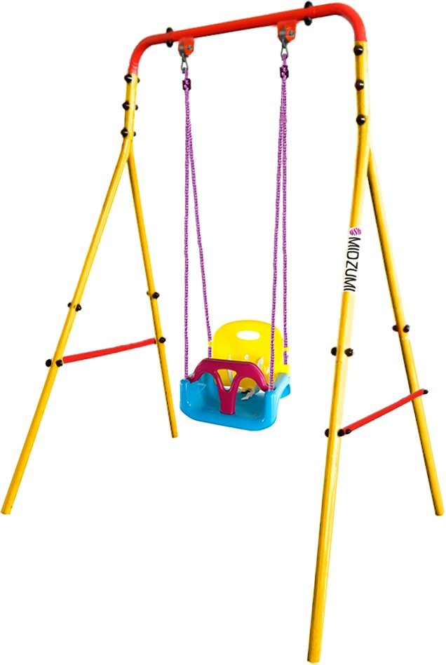 

Стационарные качели Midzumi Sachiko Small