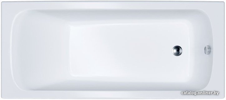 Ванна 1AcReal Gamma 120x70