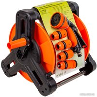 Катушка со шлангом WMC Tools WMC-TG7301007 New (15 м)