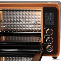 Мини-печь Avex TR 400 GСL LUX