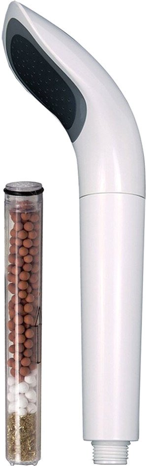 

Душевая лейка Aquafilter FHSH-8-CW (белый)