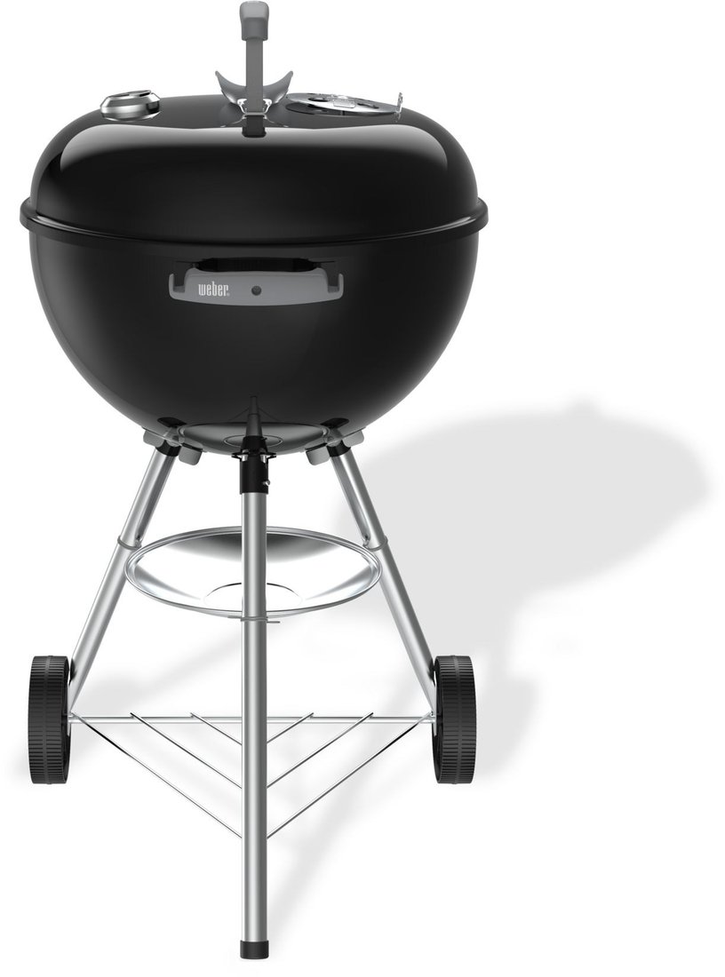Гриль Weber Bar-B Kettle 1502055