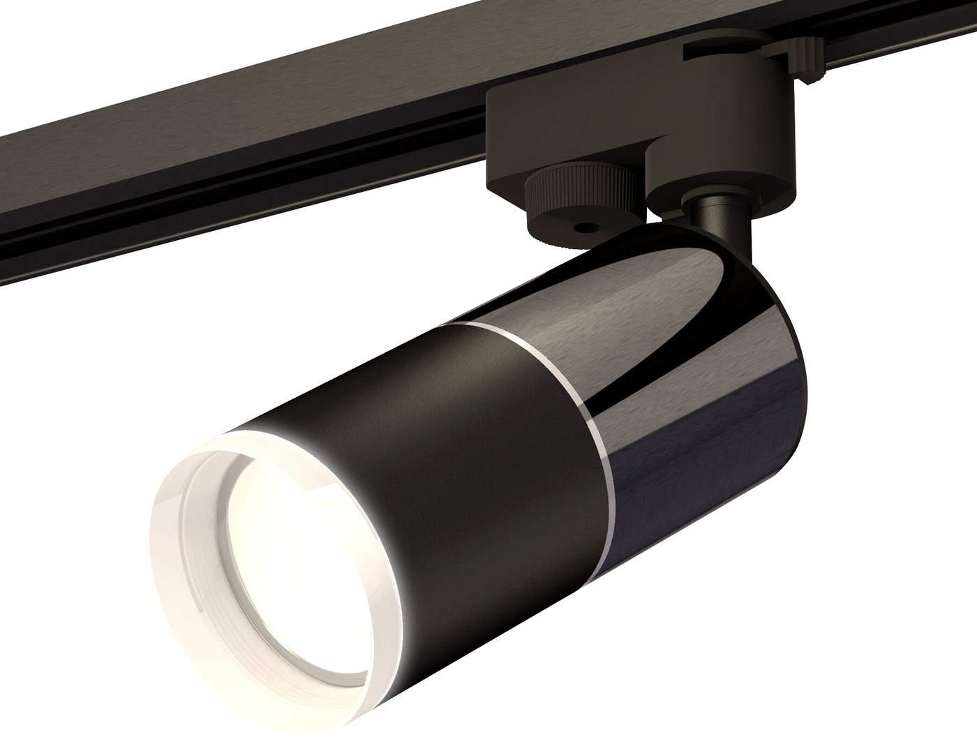 

Трековый светильник Ambrella light Track System XT6302041 SBK/DCH/FR