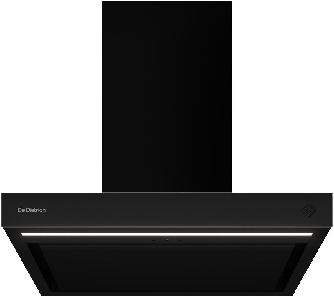 

Кухонная вытяжка De Dietrich DHB4684B