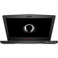 Игровой ноутбук Dell Alienware 15 R3 [A15-2209]