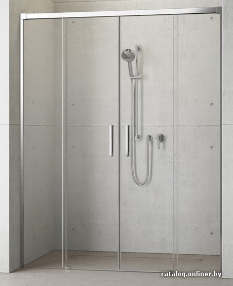 Душевая дверь Radaway Idea DWD 150 см [387125-01-01]