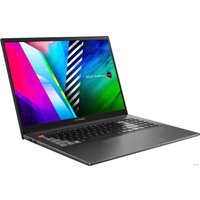 Ноутбук ASUS Vivobook Pro 16X OLED N7600PC-L2152