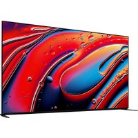 MiniLED телевизор Sony Bravia 9 K-85XR90