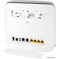 4G Wi-Fi роутер Huawei E5186s-22a