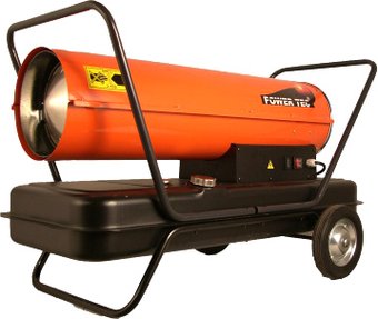 Дизельная тепловая пушка POWER TEC D50