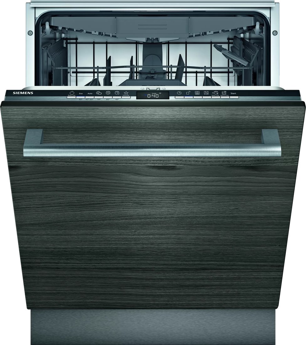 

Встраиваемая посудомоечная машина Siemens SN63EX14CE