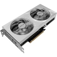 Видеокарта KFA2 GeForce RTX 5070 1-Click OC White 2X 57NON7MDBSWK