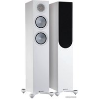 Напольная акустика Monitor Audio Silver 200 7G (белый матовый)