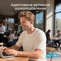 Наушники Anker Soundcore Liberty Buds (черный)