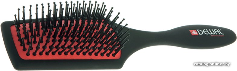 Расческа Dewal Beauty BR7507