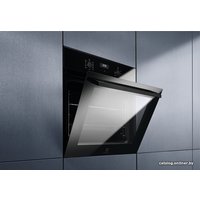Электрический духовой шкаф Electrolux EZF5C50Z