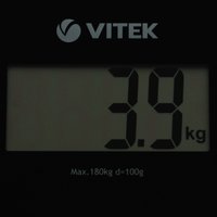 Напольные весы Vitek VT-8073 B