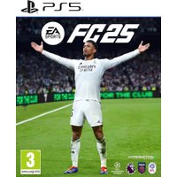  FC 25 для PlayStation 5