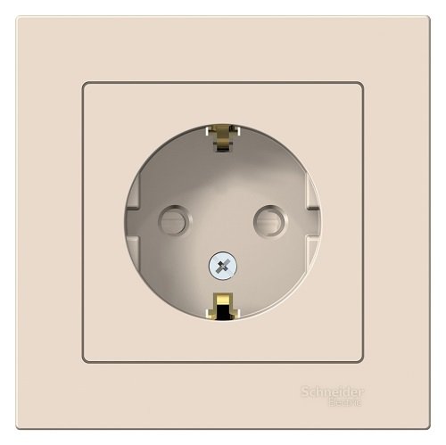 

Розетка Schneider Electric ATN000244