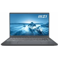 Ноутбук MSI Prestige 14Evo A12M-268XBY