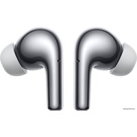 Наушники OnePlus Buds Pro (сияющий серебристый)