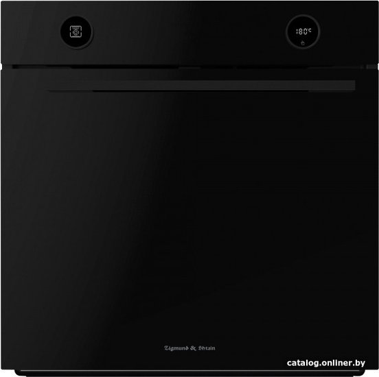 Zigmund & Shtain E 160 B