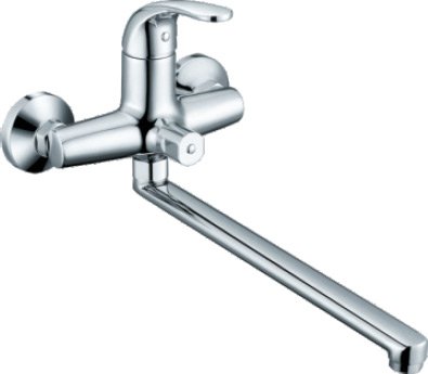 

Смеситель Gappo G2235