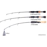 Удилище Lucky John C-Tech Zander HT 64