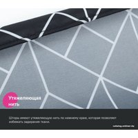 Шторка-занавеска для ванны IDDIS Basic BB02P18i11