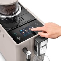 Кофемашина DeLonghi Rivelia EXAM440.35.BG