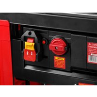 Рейсмусовый станок Wortex TP 3320-1